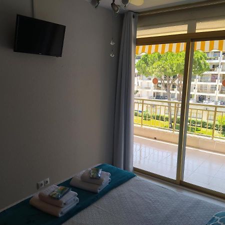 Apartament Escaliro Pins Salou Exterior foto